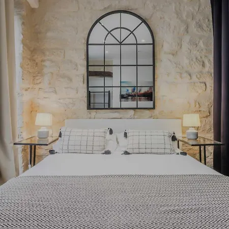 Cozy - 1br-4p - Porte Saint-denis Parigi