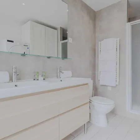 Cozy - 1br-4p - Porte Saint-denis * Paris